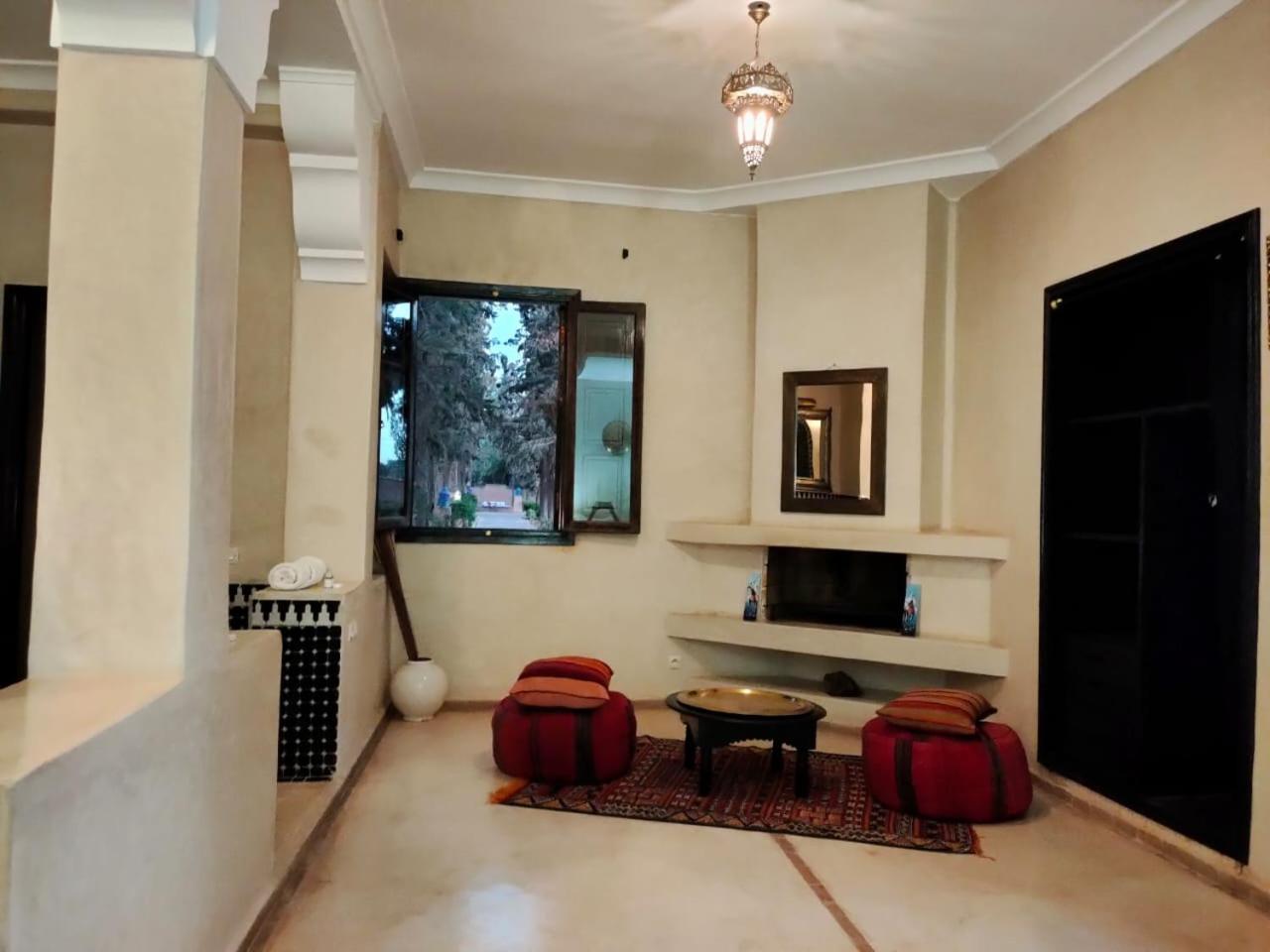Riad Sheherazade Marrakech 马拉喀什 外观 照片
