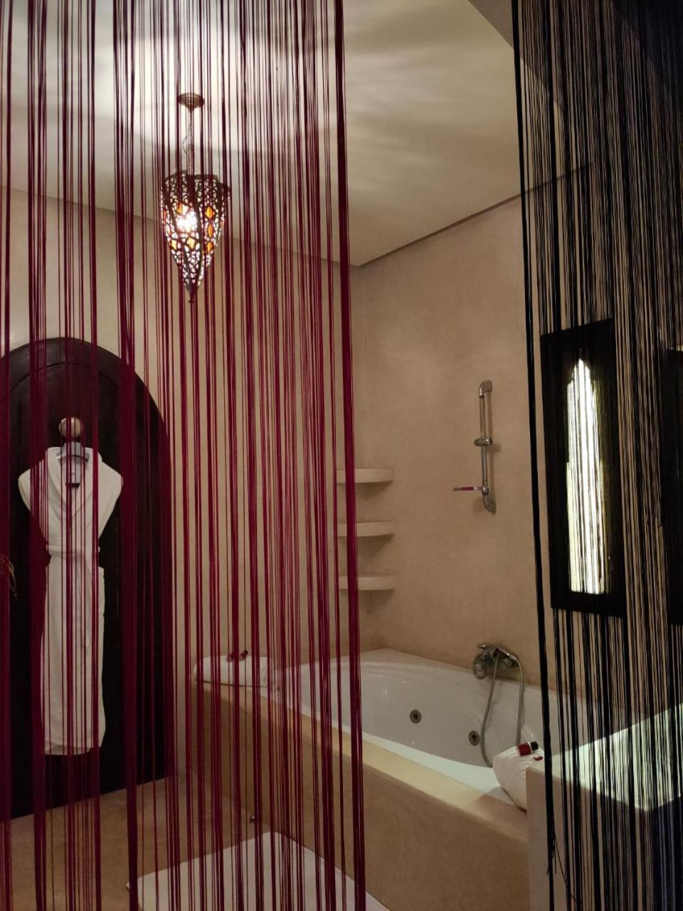 Riad Sheherazade Marrakech 马拉喀什 外观 照片