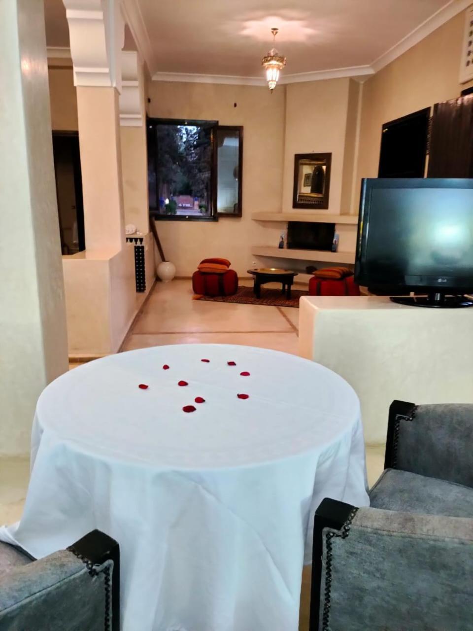 Riad Sheherazade Marrakech 马拉喀什 外观 照片