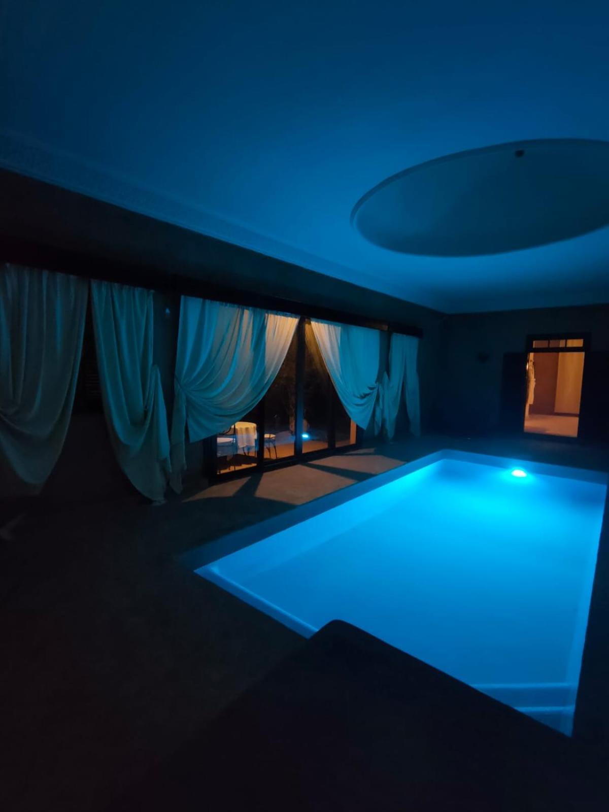 Riad Sheherazade Marrakech 马拉喀什 外观 照片