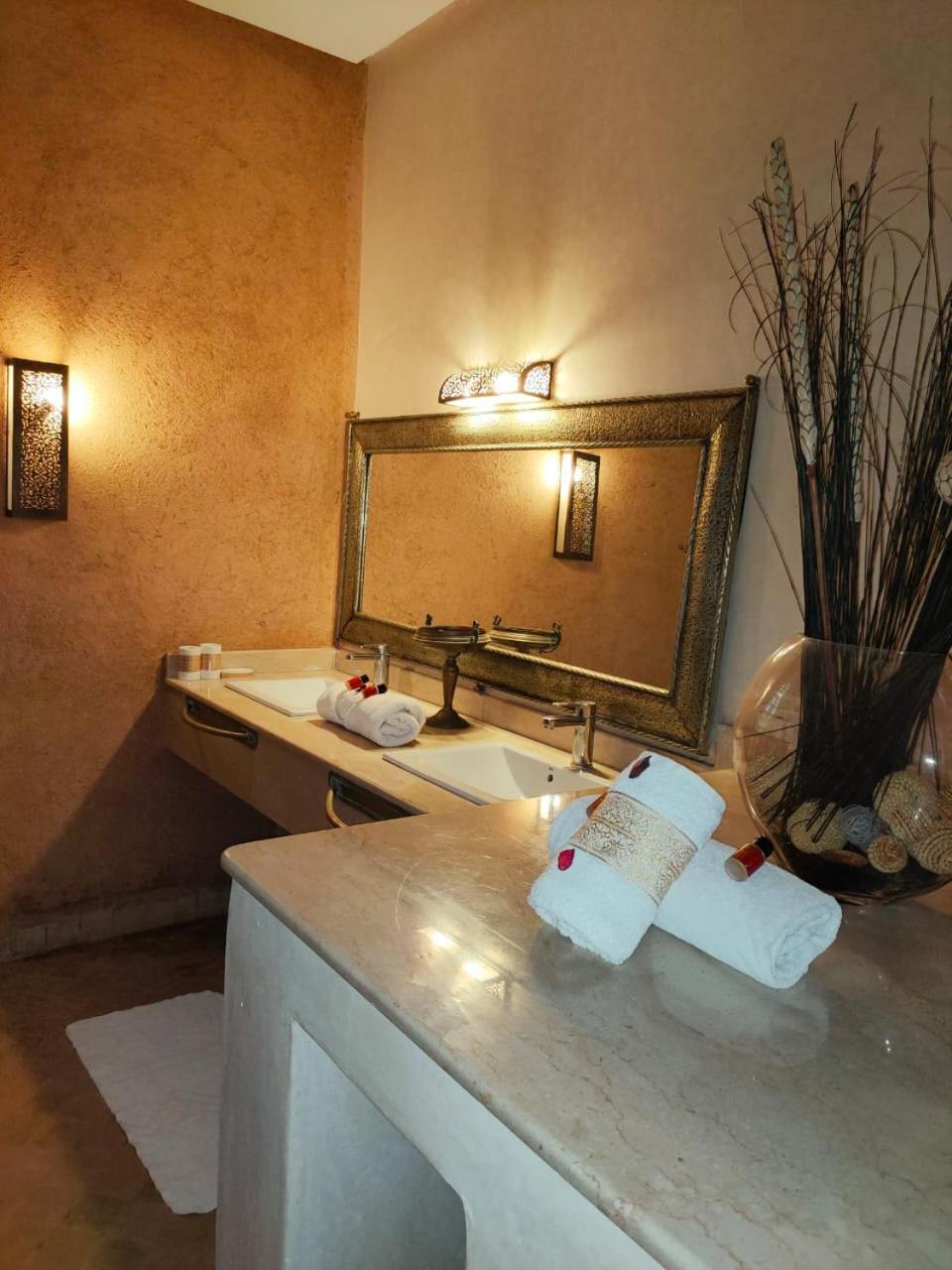 Riad Sheherazade Marrakech 马拉喀什 外观 照片