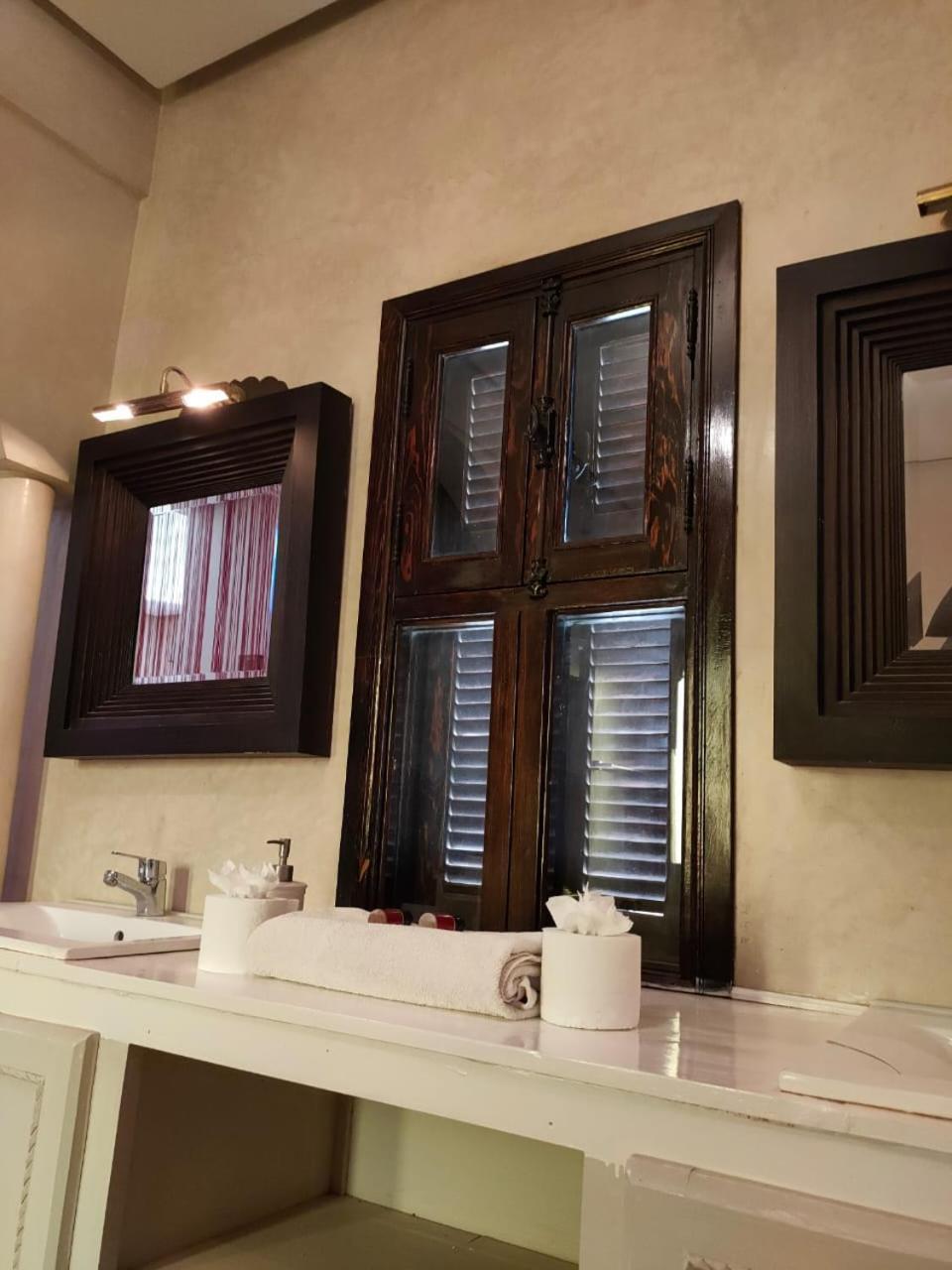 Riad Sheherazade Marrakech 马拉喀什 外观 照片