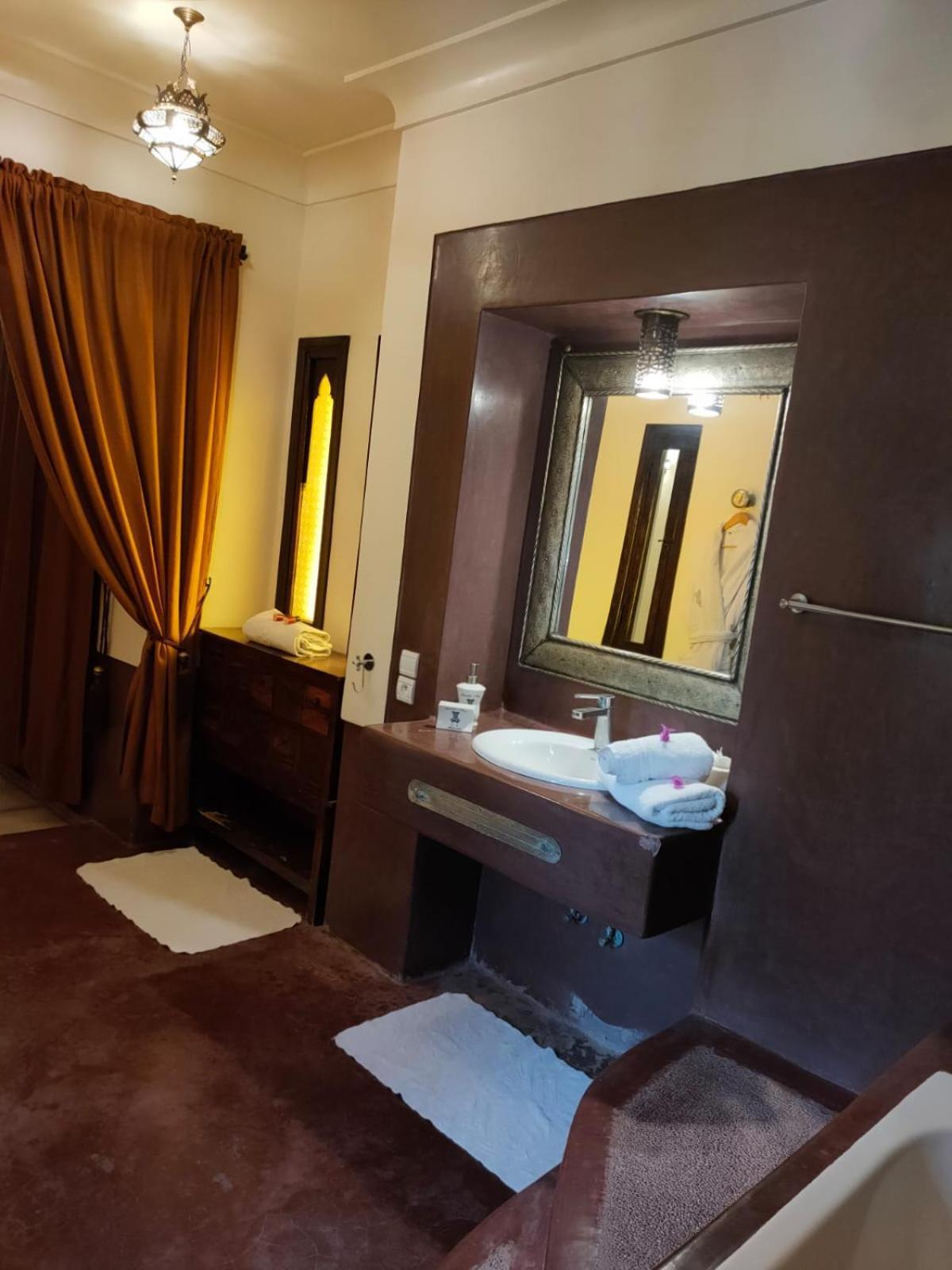 Riad Sheherazade Marrakech 马拉喀什 外观 照片