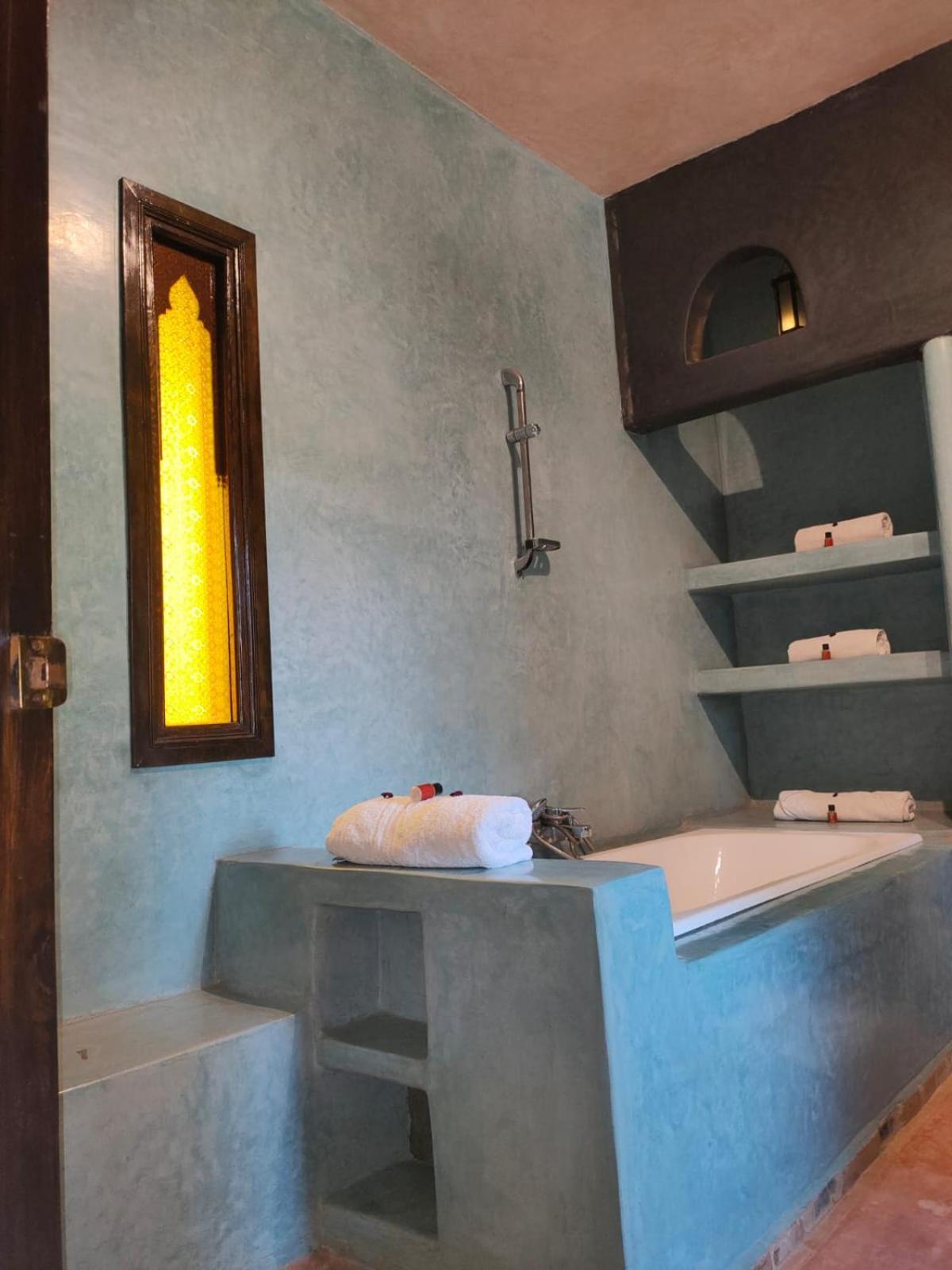 Riad Sheherazade Marrakech 马拉喀什 外观 照片