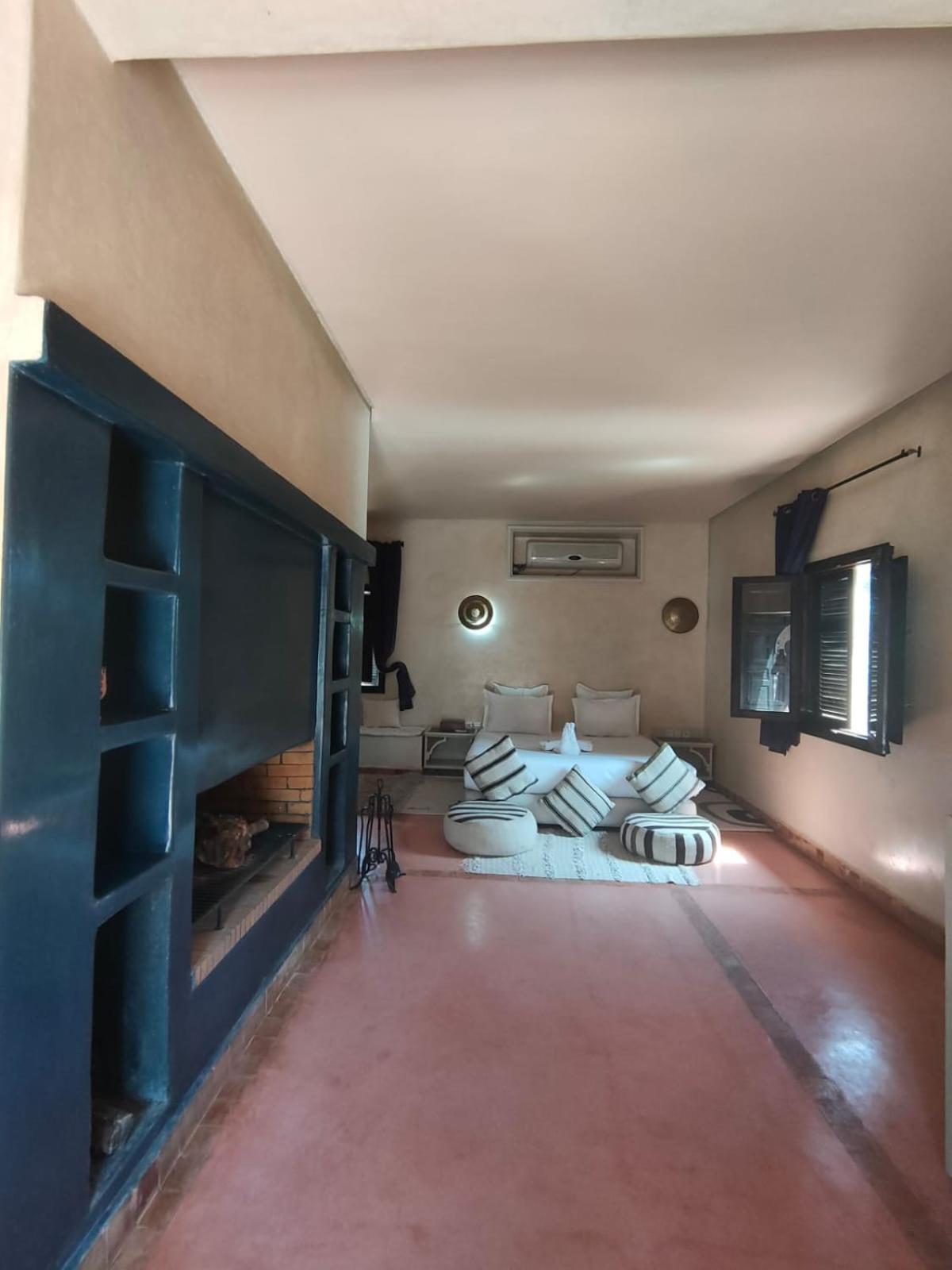 Riad Sheherazade Marrakech 马拉喀什 外观 照片