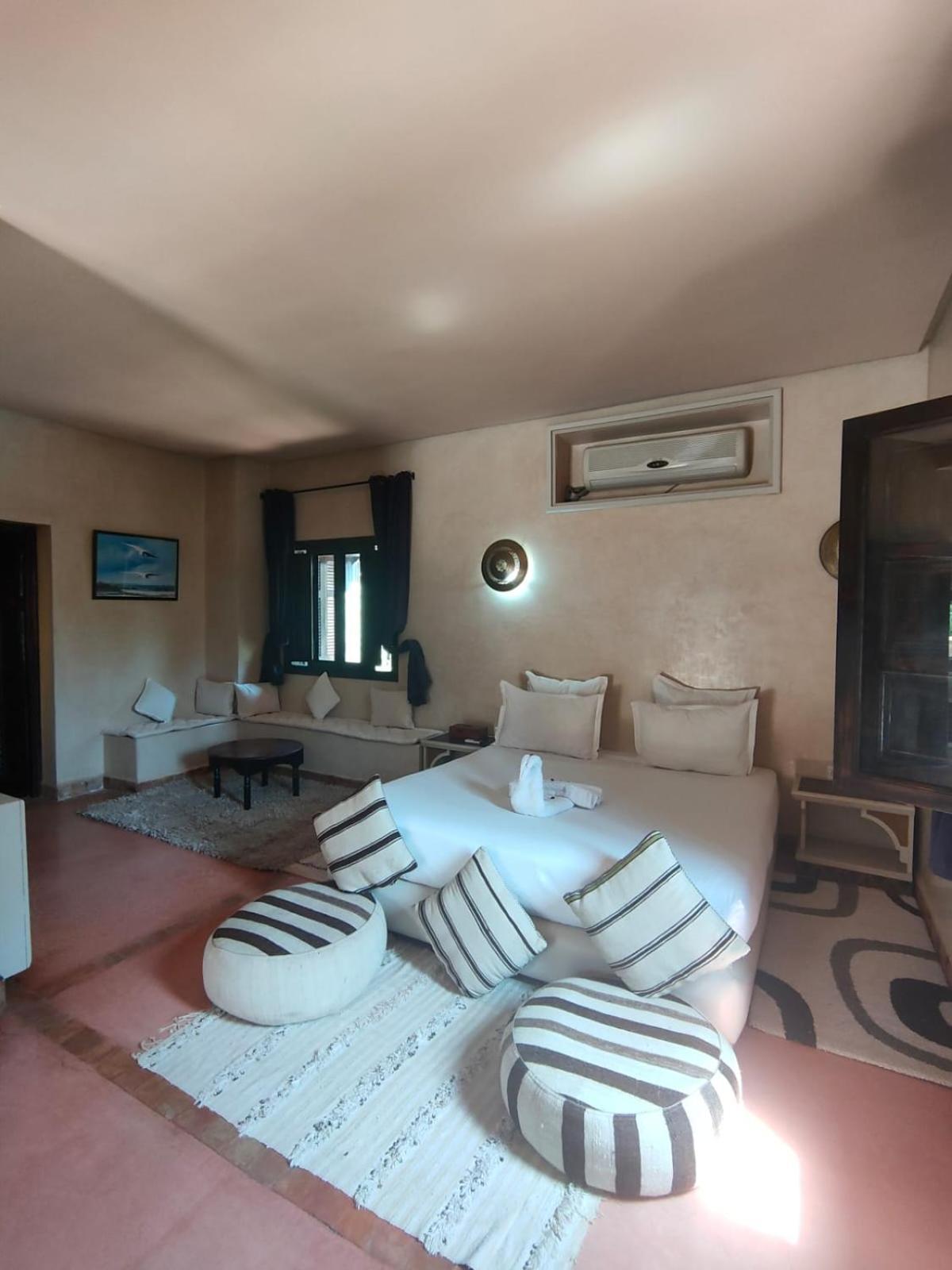 Riad Sheherazade Marrakech 马拉喀什 外观 照片