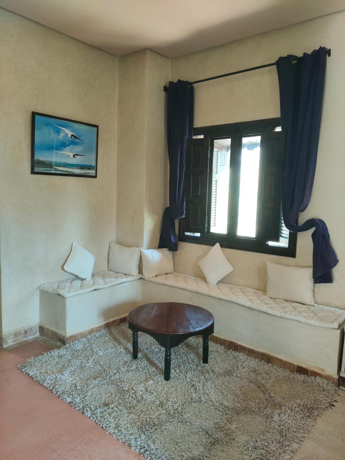 Riad Sheherazade Marrakech 马拉喀什 外观 照片