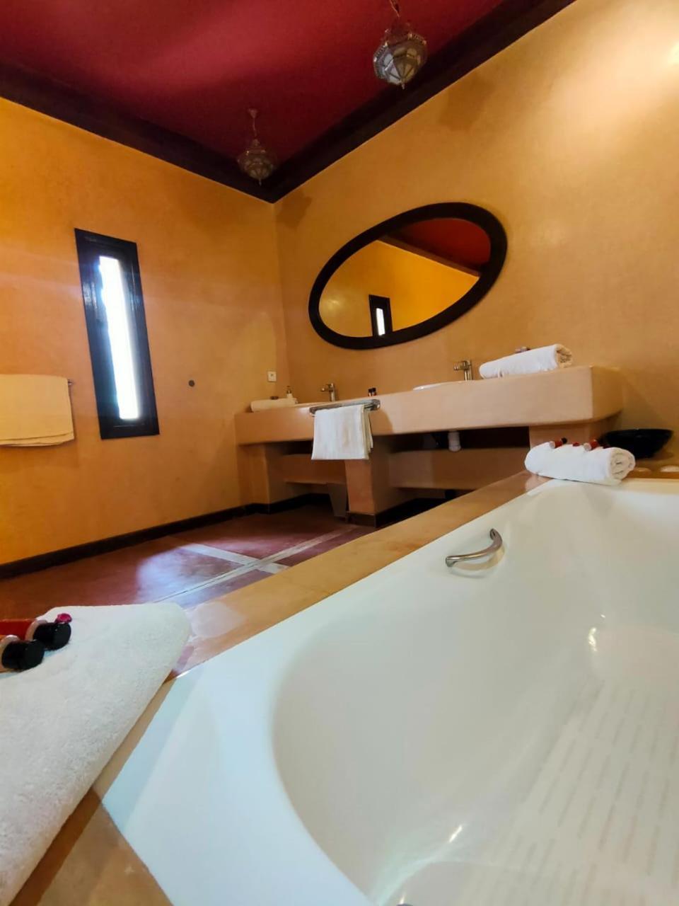 Riad Sheherazade Marrakech 马拉喀什 外观 照片
