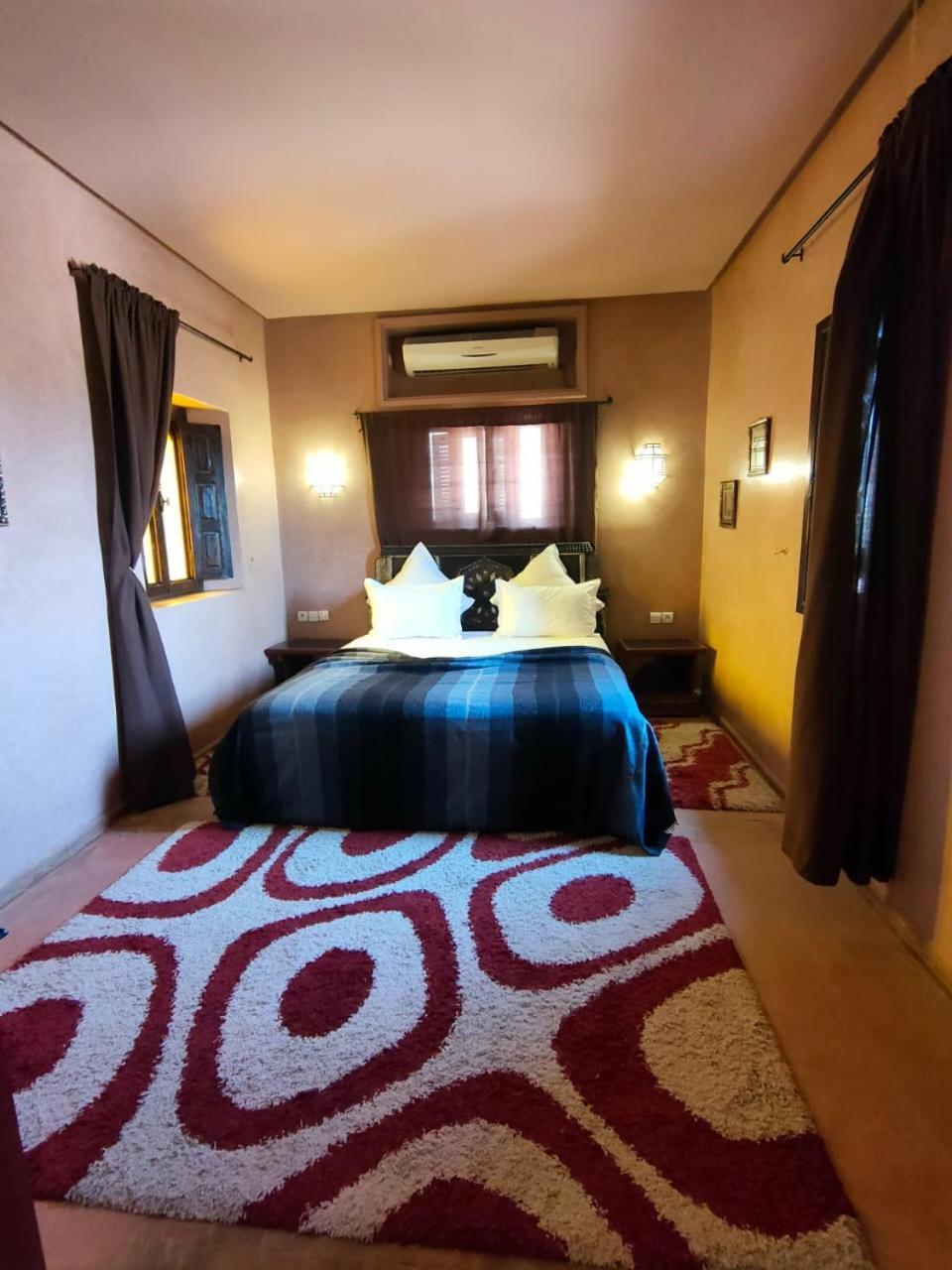 Riad Sheherazade Marrakech 马拉喀什 外观 照片