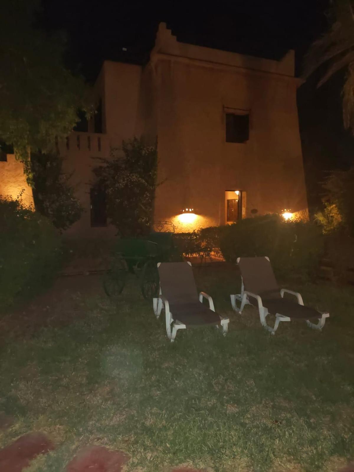 Riad Sheherazade Marrakech 马拉喀什 外观 照片