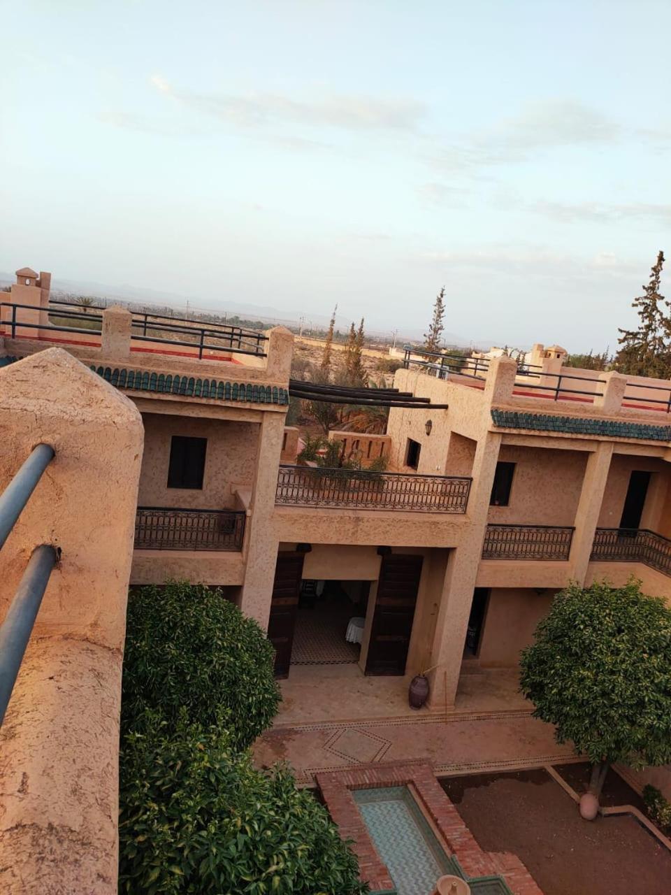 Riad Sheherazade Marrakech 马拉喀什 外观 照片