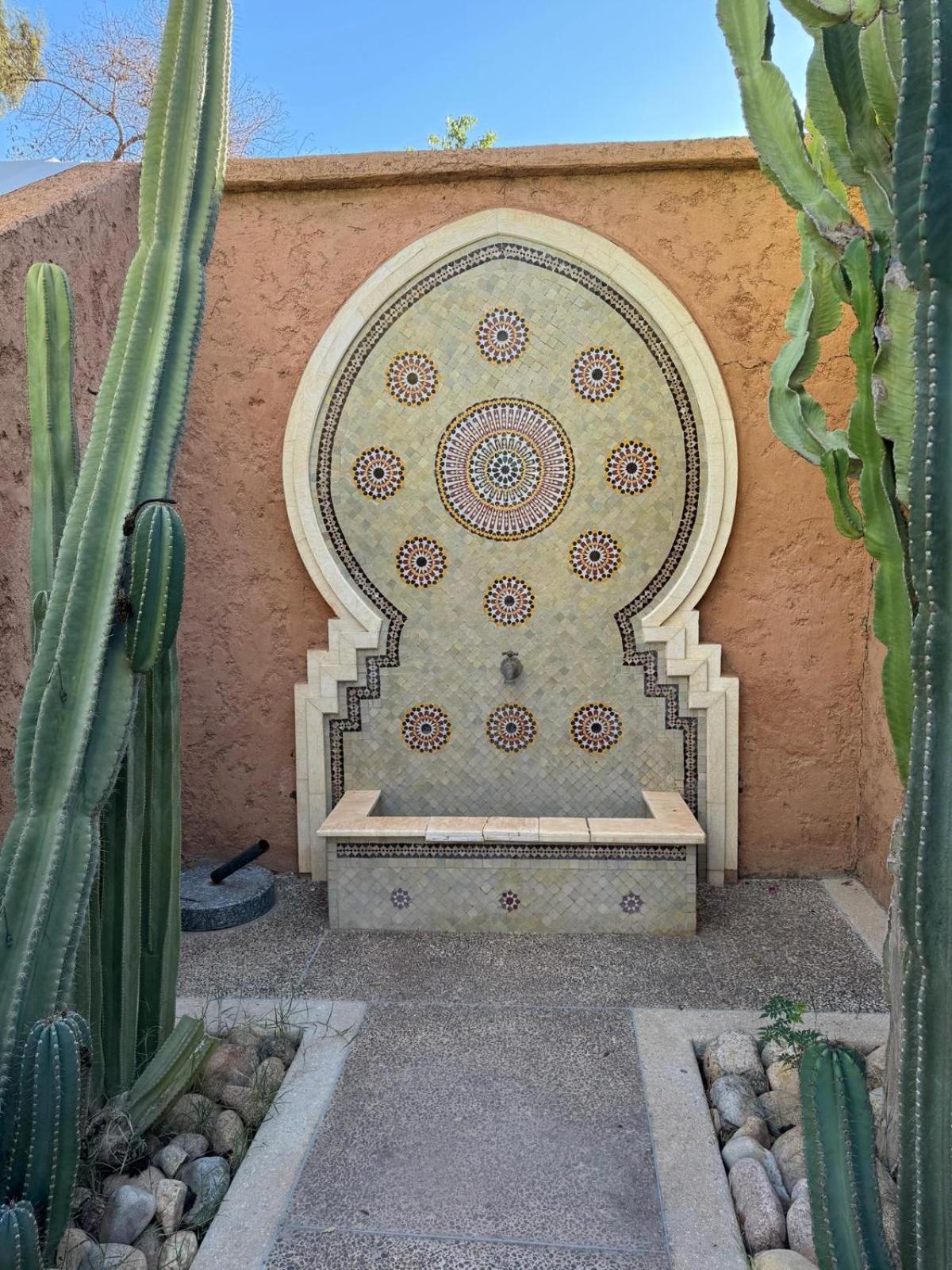 Riad Sheherazade Marrakech 马拉喀什 外观 照片