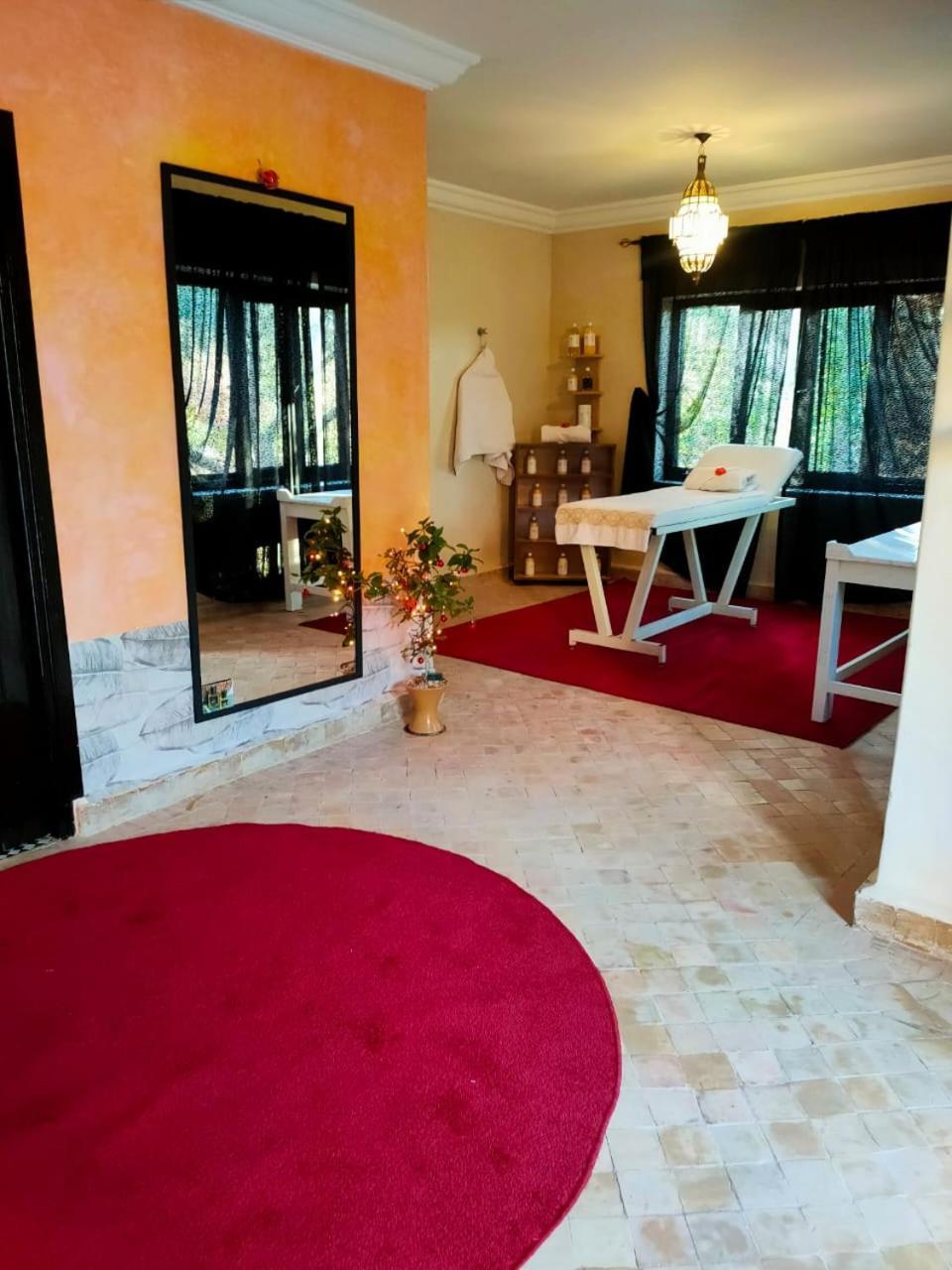 Riad Sheherazade Marrakech 马拉喀什 外观 照片