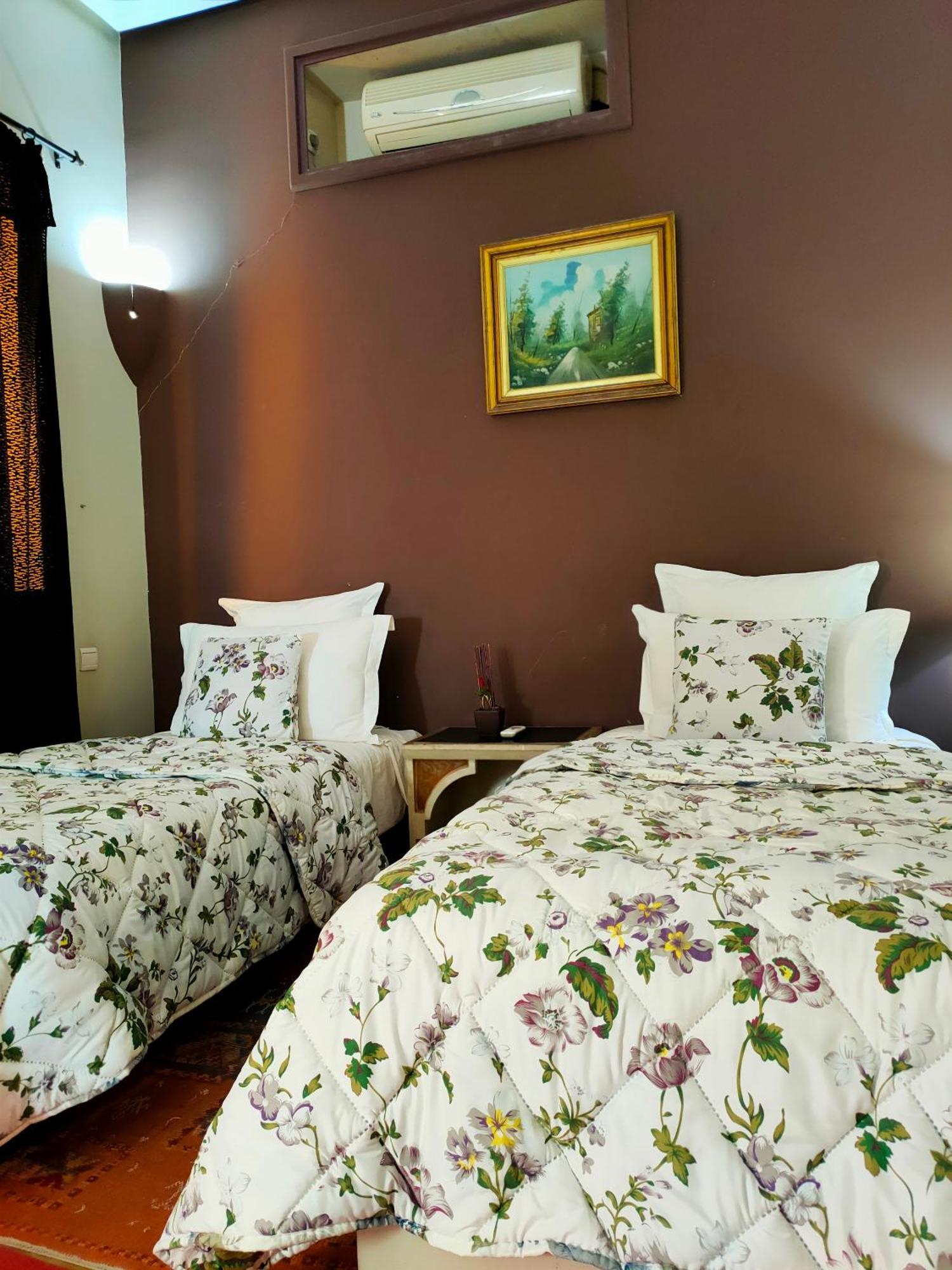 Riad Sheherazade Marrakech 马拉喀什 外观 照片